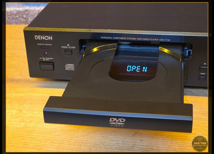 Denon DVD-F100