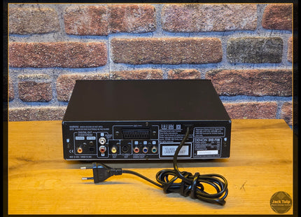 Denon DVD-F100