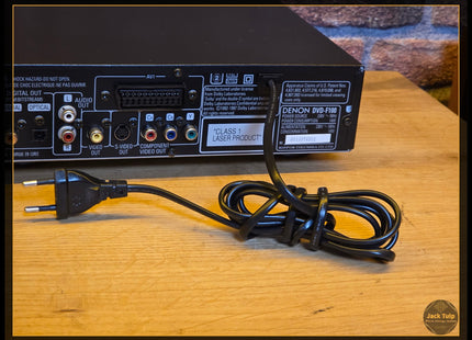 Denon DVD-F100