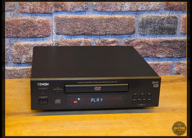 Denon DVD-F100