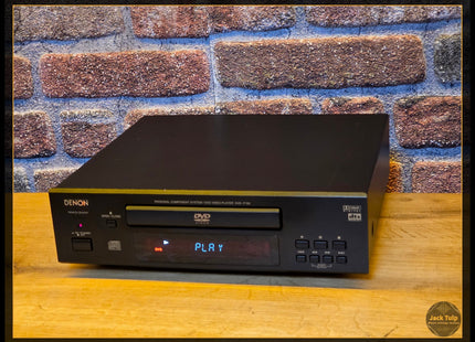 Denon DVD-F100