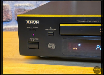 Denon DVD-F100