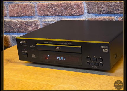 Denon DVD-F100