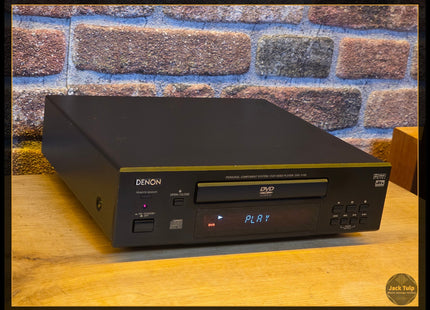 Denon DVD-F100