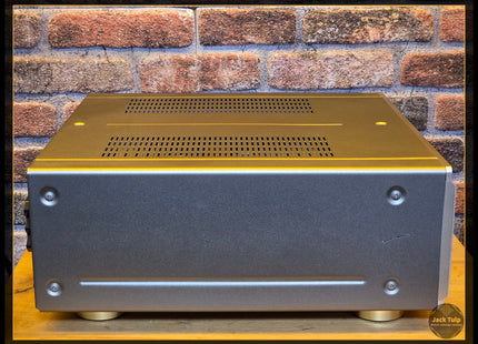 Denon PMA-2000R