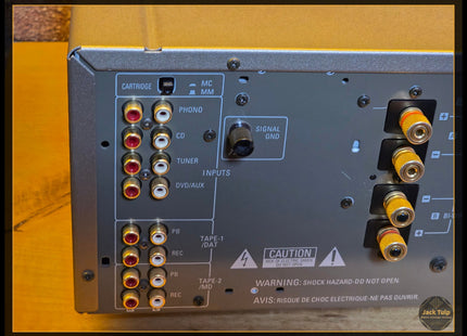 Denon PMA-2000R