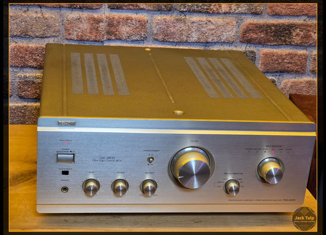 Denon PMA-2000R