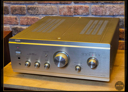 Denon PMA-2000R