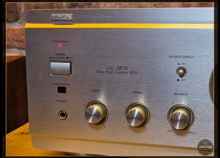Denon PMA-2000R