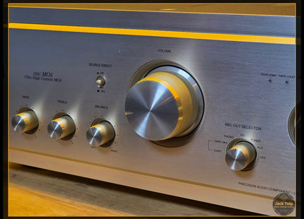 Denon PMA-2000R