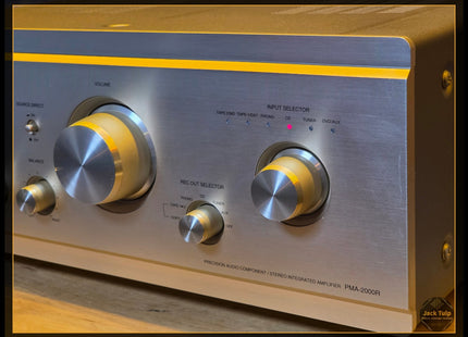 Denon PMA-2000R
