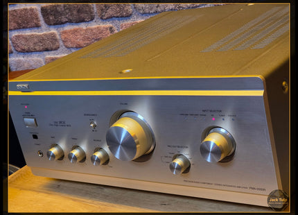 Denon PMA-2000R
