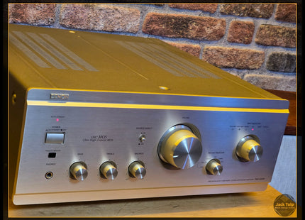 Denon PMA-2000R