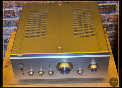 Denon PMA-2000R