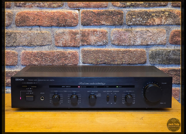 Denon PMA-717