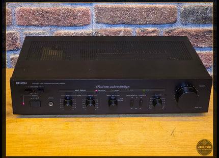 Denon PMA-717