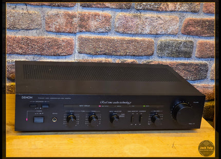 Denon PMA-717
