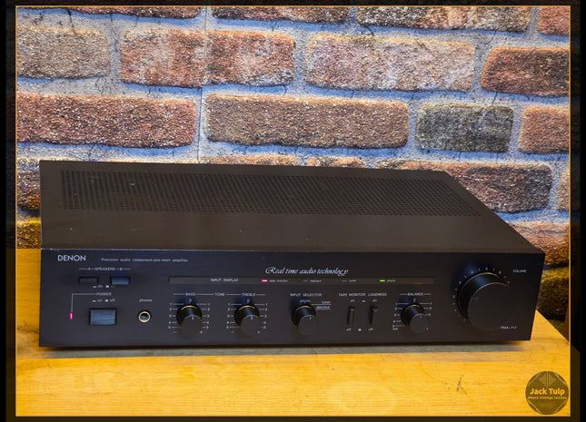 Denon PMA-717