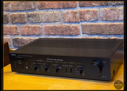 Denon PMA-717