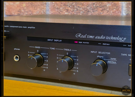 Denon PMA-717