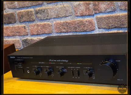 Denon PMA-717