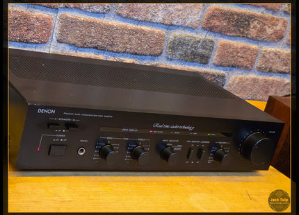 Denon PMA-717