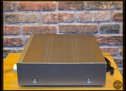 Denon PMA-737
