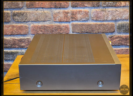 Denon PMA-737