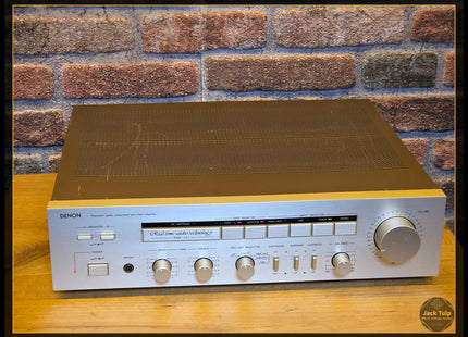 Denon PMA-737