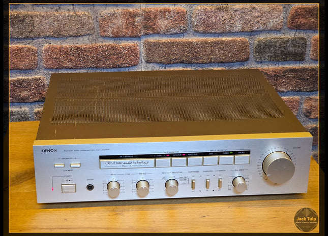 Denon PMA-737