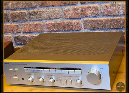 Denon PMA-737