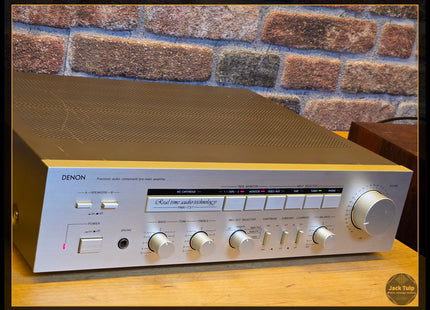 Denon PMA-737