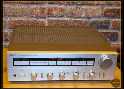 Denon PMA-757