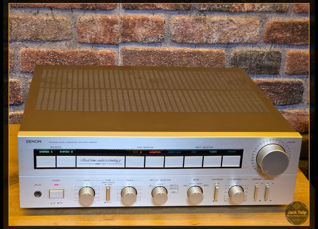 Denon PMA-757