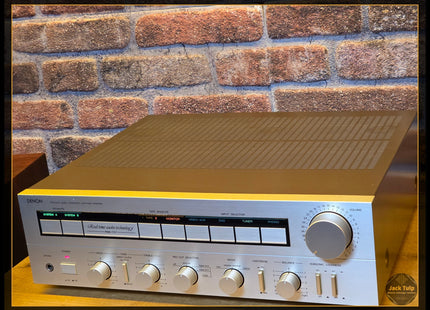 Denon PMA-757