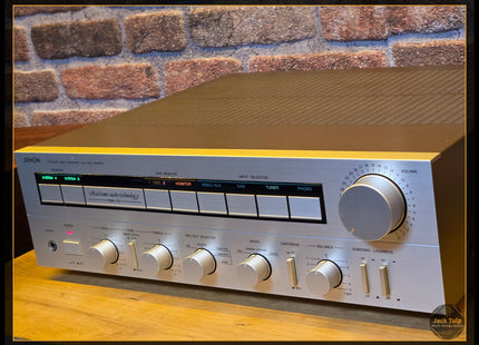 Denon PMA-757
