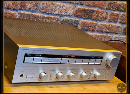 Denon PMA-757