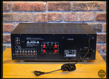Denon PMA-915R