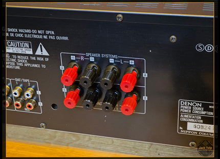 Denon PMA-915R