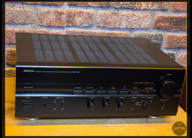 Denon PMA-915R