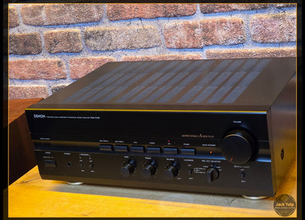 Denon PMA-915R