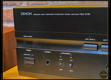 Denon PMA-915R