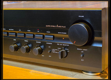 Denon PMA-915R