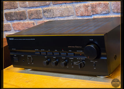 Denon PMA-915R