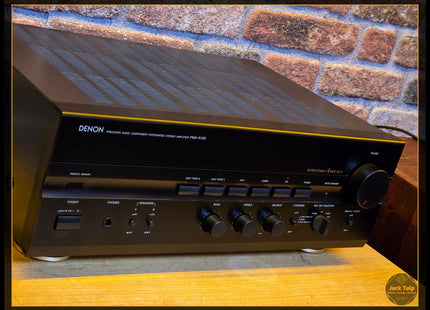 Denon PMA-915R