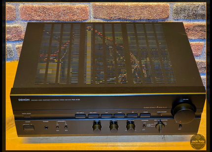 Denon PMA-915R