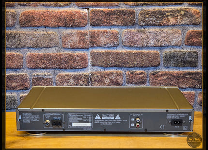Denon TU-1500RD