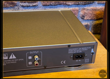 Denon TU-1500RD