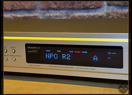 Denon TU-1500RD