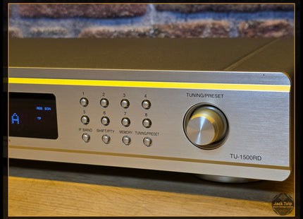 Denon TU-1500RD
